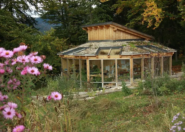 Oase Berta 3* Bad Aussee