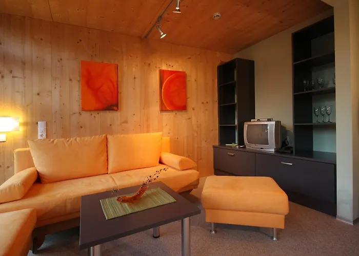 Oase Berta Bad Aussee