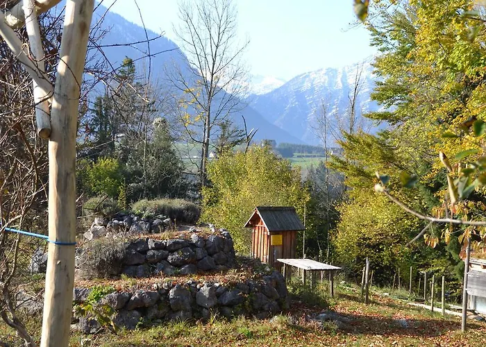 Aparthotel Oase Berta 3*