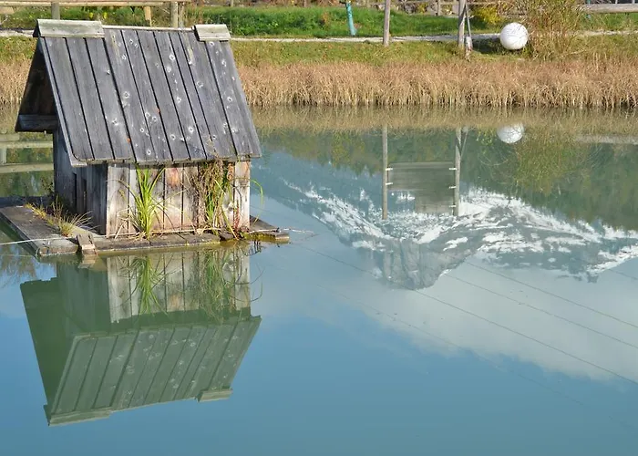 Oase Berta 3* Bad Aussee