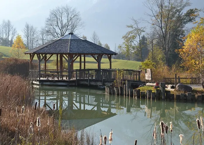 Oase Berta Aparthotel