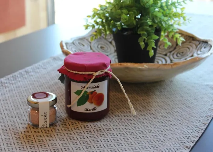 Oase Berta Aparthotel