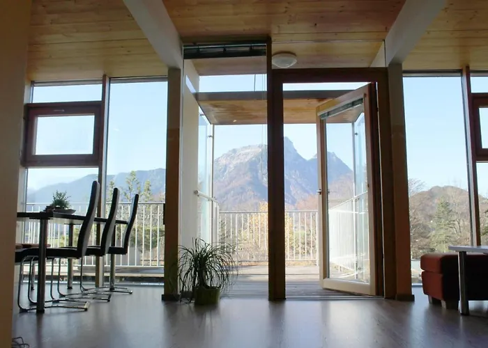 Oase Berta Bad Aussee