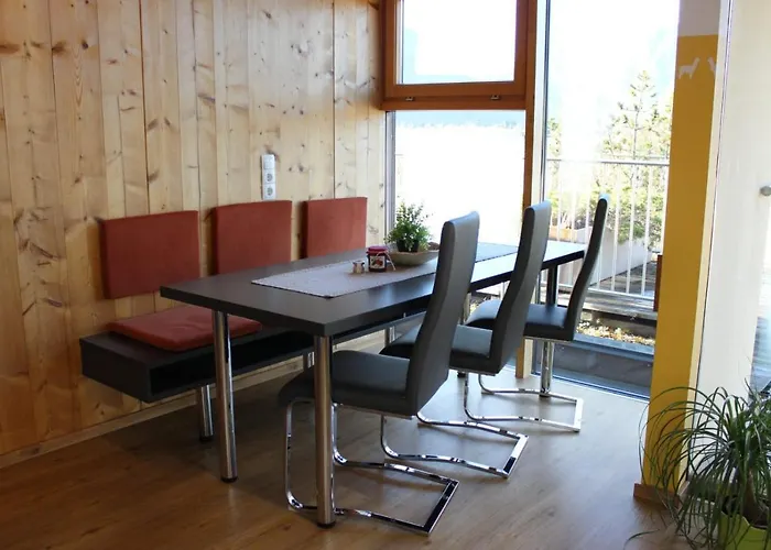 Oase Berta 3* Bad Aussee