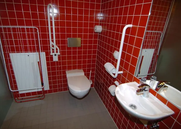 Oase Berta Aparthotel Bad Aussee