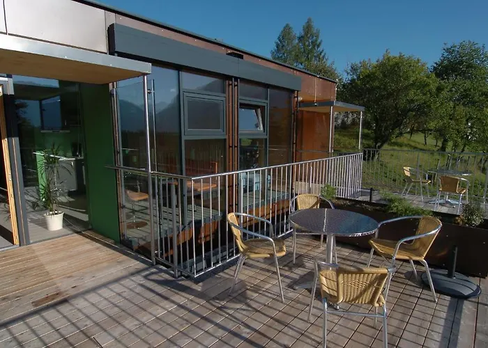 Oase Berta 3* Bad Aussee