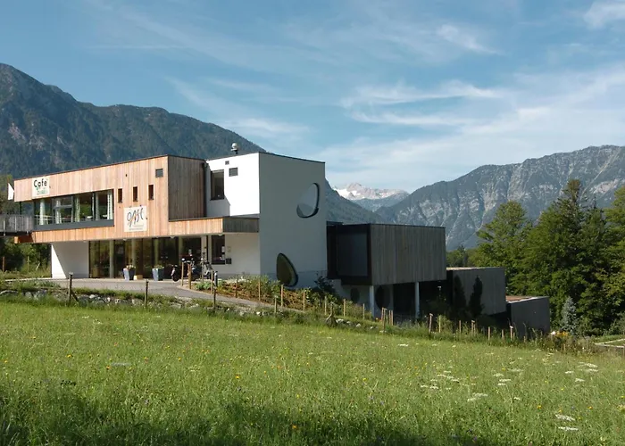 Oase Berta Aparthotel