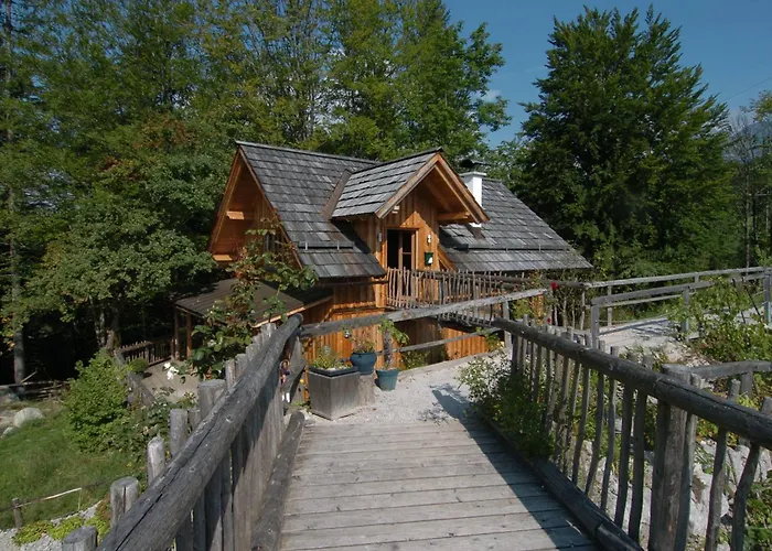 Oase Berta Aparthotel 3*