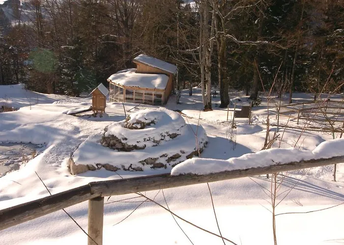 Oase Berta Aparthotel