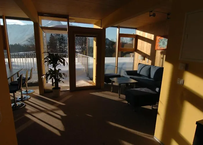 Oase Berta 3* Bad Aussee