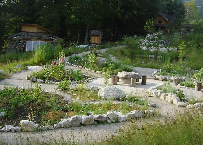 Aparthotel Oase Berta 3*