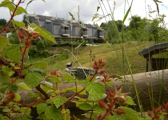 Oase Berta Aparthotel 3*