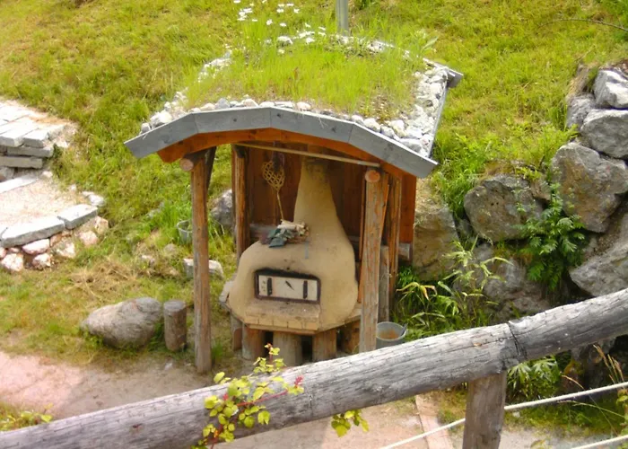 Oase Berta Aparthotel