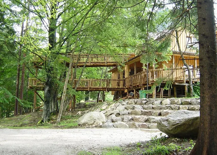 Oase Berta 3* Bad Aussee