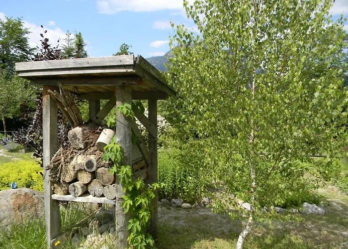 Oase Berta Aparthotel Bad Aussee