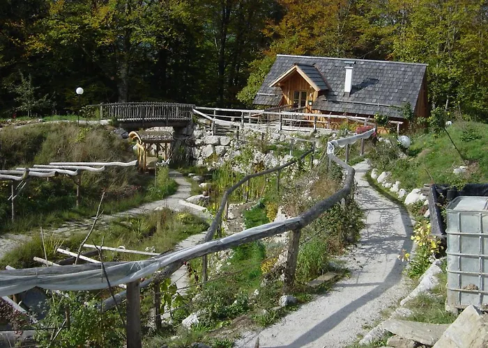 Apart Otel Oase Berta 3*