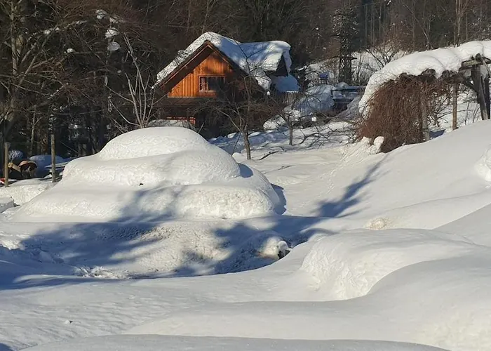 Oase Berta Aparthotel