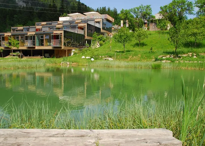 Oase Berta 3* Bad Aussee