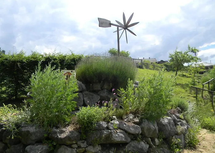 Aparthotel Oase Berta Bad Aussee