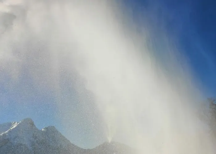 Oase Berta Aparthotel