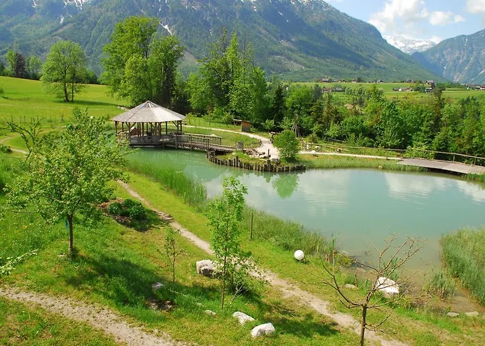 Oase Berta Aparthotel 3*